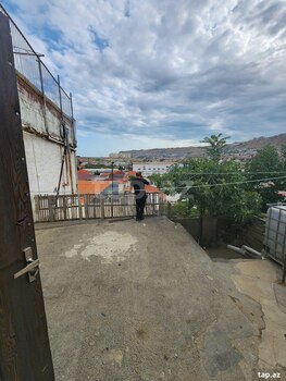 Həyət evi, Bayıl qəs.