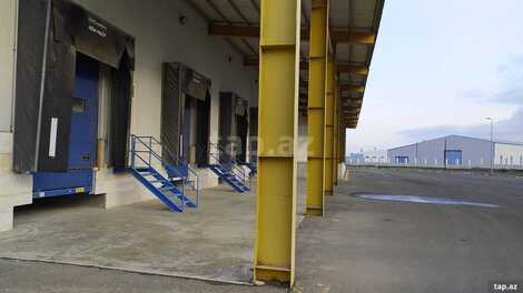Obyekt icarəyə verilir, Şamaxı r.