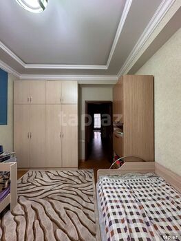 3-otaqlı yeni tikili, Moskva pr., 100 m²