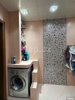 3-otaqlı yeni tikili, Moskva pr., 100 m²