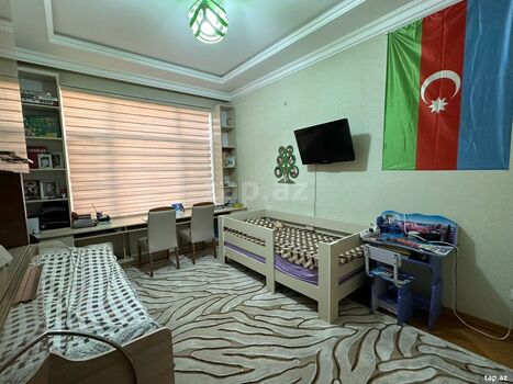 3-otaqlı yeni tikili, Moskva pr., 100 m²