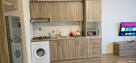 2-otaqlı yeni tikili kirayə verilir, Sumqayıt ş., 75 m²
