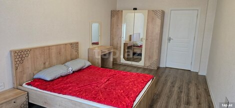 2-otaqlı yeni tikili kirayə verilir, Sumqayıt ş., 75 m²