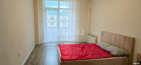 2-otaqlı yeni tikili kirayə verilir, Sumqayıt ş., 75 m²