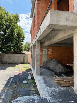 4-otaqlı yeni tikili, Zaqatala r., 88 m²