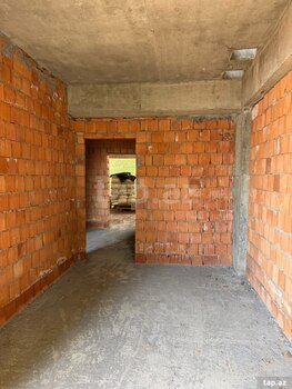 4-otaqlı yeni tikili, Zaqatala r., 88 m²