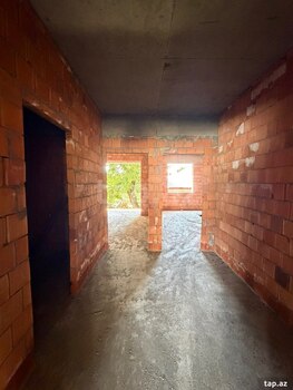 4-otaqlı yeni tikili, Zaqatala r., 88 m²