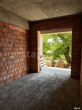 4-otaqlı yeni tikili, Zaqatala r., 88 m²