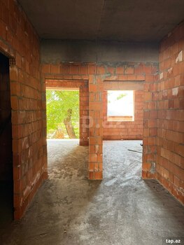 4-otaqlı yeni tikili, Zaqatala r., 88 m²