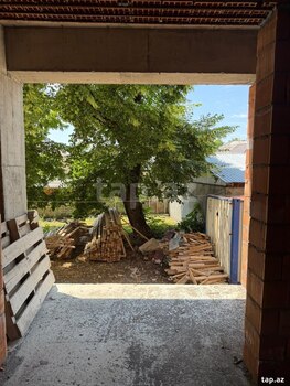 4-otaqlı yeni tikili, Zaqatala r., 88 m²