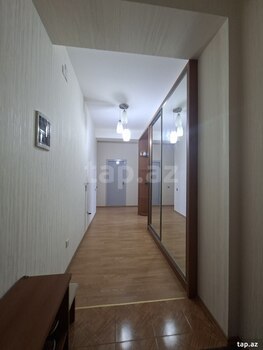 2-otaqlı yeni tikili, Xırdalan ş., 93 m²