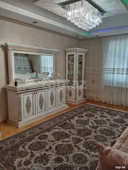 Həyət evi, Sumqayıt ş.