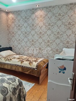 Həyət evi, Sumqayıt ş.