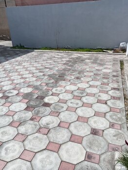 Həyət evi, Sumqayıt ş.
