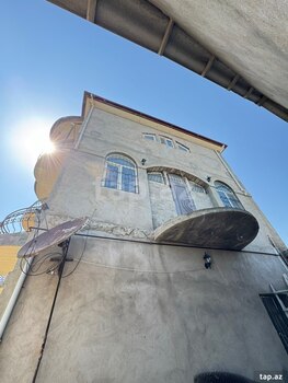 Həyət evi, Hövsan qəs.