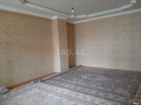 4-otaqlı yeni tikili, Mir Cəlal küç., 150 m²