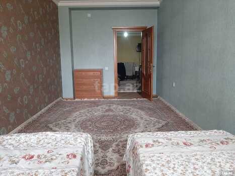 4-otaqlı yeni tikili, Mir Cəlal küç., 150 m²