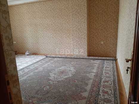 4-otaqlı yeni tikili, Mir Cəlal küç., 150 m²