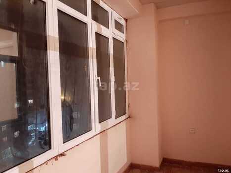 4-otaqlı yeni tikili, Mir Cəlal küç., 150 m²