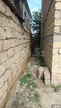Həyət evi, Sumqayıt ş.