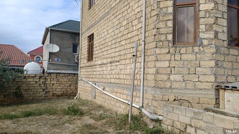 Həyət evi, Sumqayıt ş.