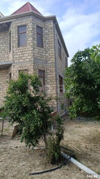 Həyət evi, Sumqayıt ş.