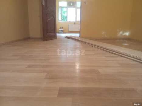 3-otaqlı mənzil, H.Seyidzadə küç., 105 m²