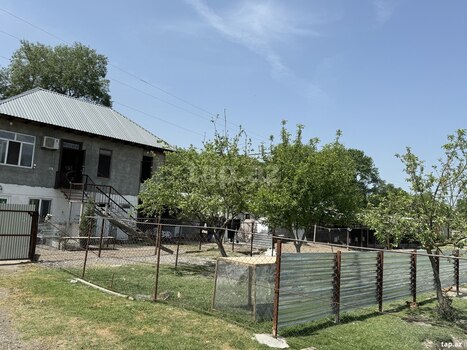 10000 sot torpaq sahəsi, Oğuz r.