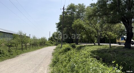 10000 sot torpaq sahəsi, Oğuz r.