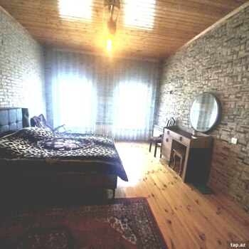 Həyət evi, Hacı Zeynalabdin Tağıyev küç.