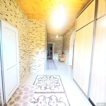 Həyət evi, Hacı Zeynalabdin Tağıyev küç.