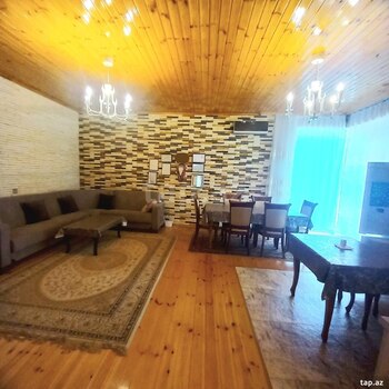 Həyət evi, Hacı Zeynalabdin Tağıyev küç.