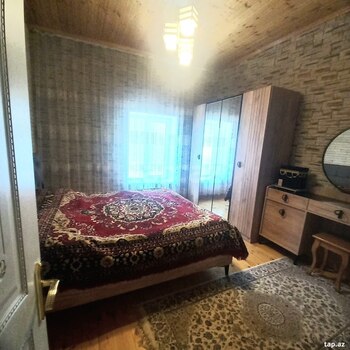 Həyət evi, Hacı Zeynalabdin Tağıyev küç.