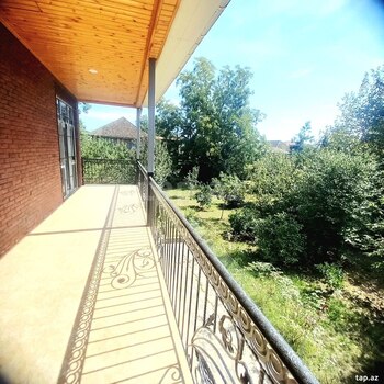 Həyət evi, Hacı Zeynalabdin Tağıyev küç.