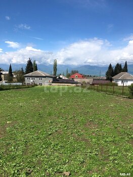 Həyət evi, İvanovka kəndi