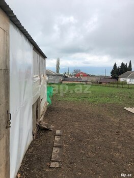 Həyət evi, İvanovka kəndi
