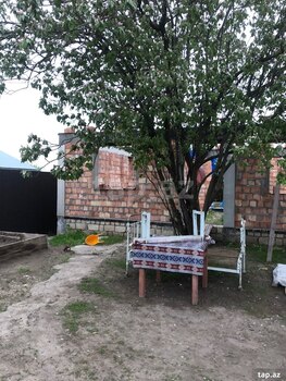 Həyət evi, İvanovka kəndi