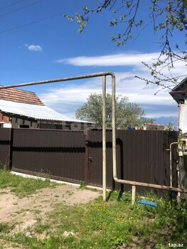 Həyət evi, İvanovka kəndi