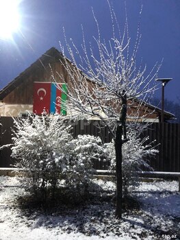 Həyət evi, İvanovka kəndi