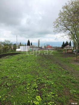Həyət evi, İvanovka kəndi