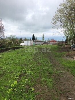 Həyət evi, İvanovka kəndi