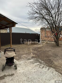 Həyət evi, İvanovka kəndi