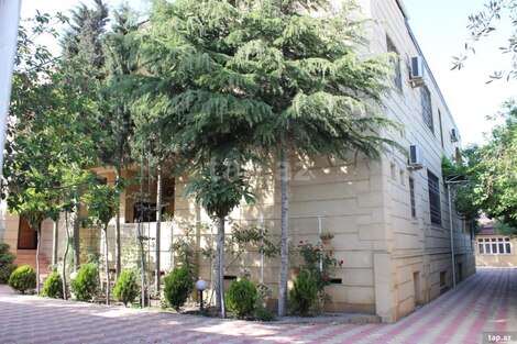 Villa, Xırdalan ş.