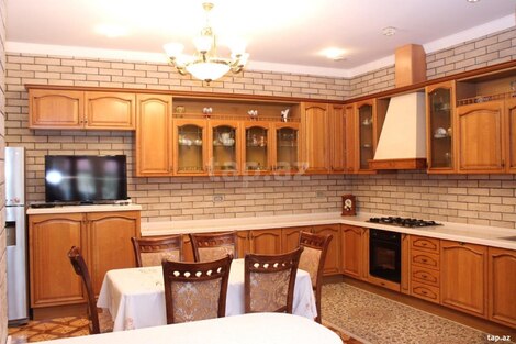 Villa, Xırdalan ş.