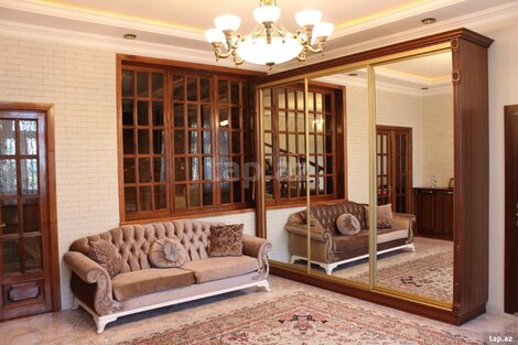 Villa, Xırdalan ş.