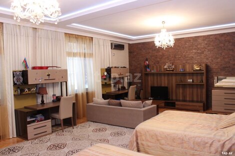 Villa, Xırdalan ş.