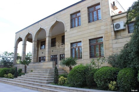 Villa, Xırdalan ş.