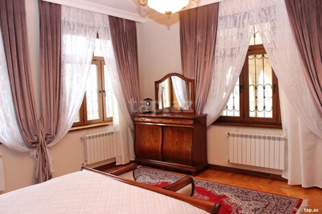 Villa, Xırdalan ş.