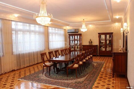 Villa, Xırdalan ş.