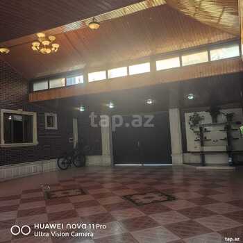 Həyət evi, Xaçmaz ş.